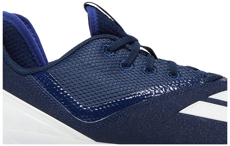 Adidas Adizero Scorch Team Navy Blue