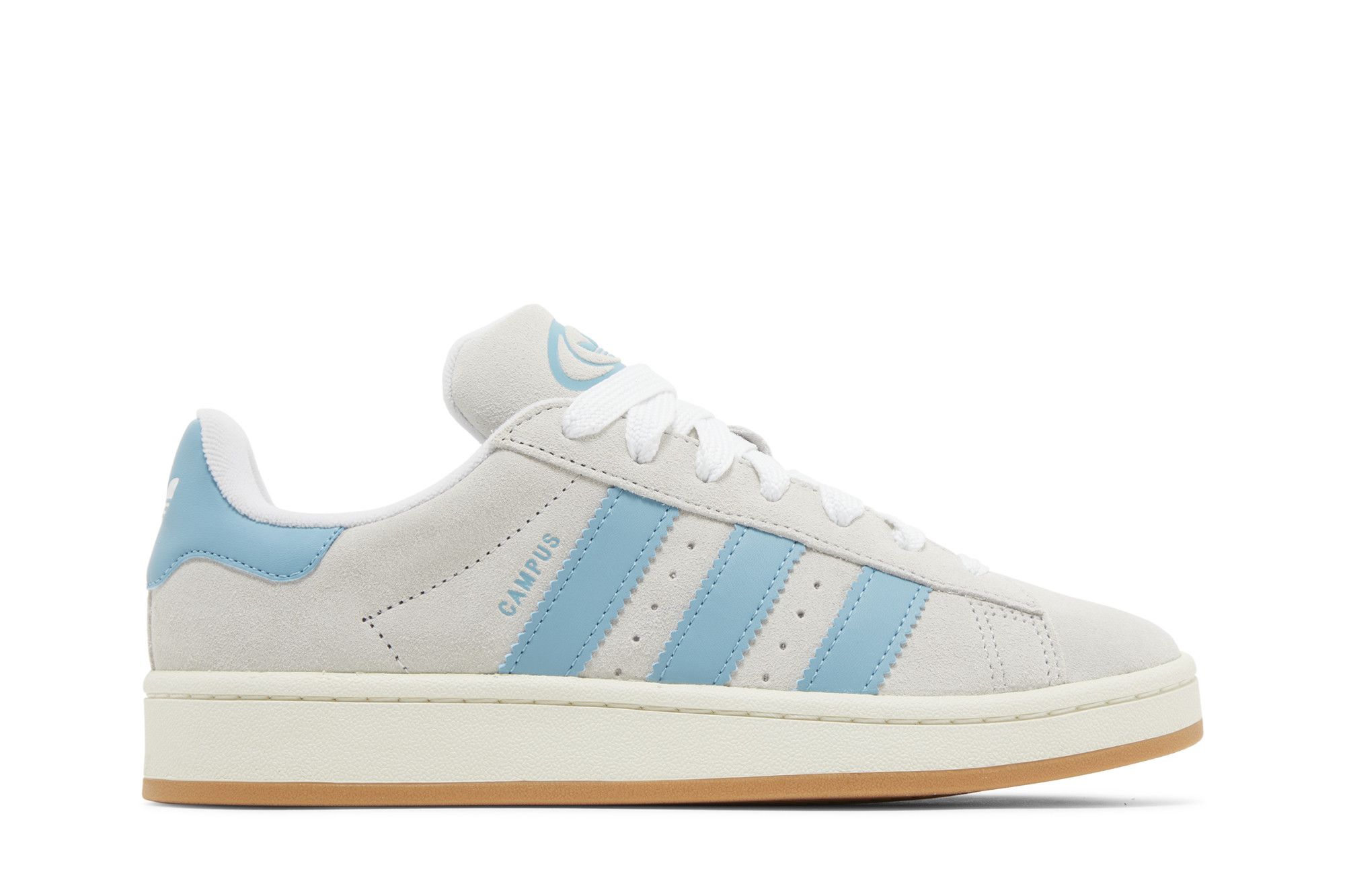 Buy Wmns Campus 00s White Preloved Blue IF2989 GOAT CA