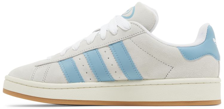 Adidas Wmns Campus 00s White Preloved Blue