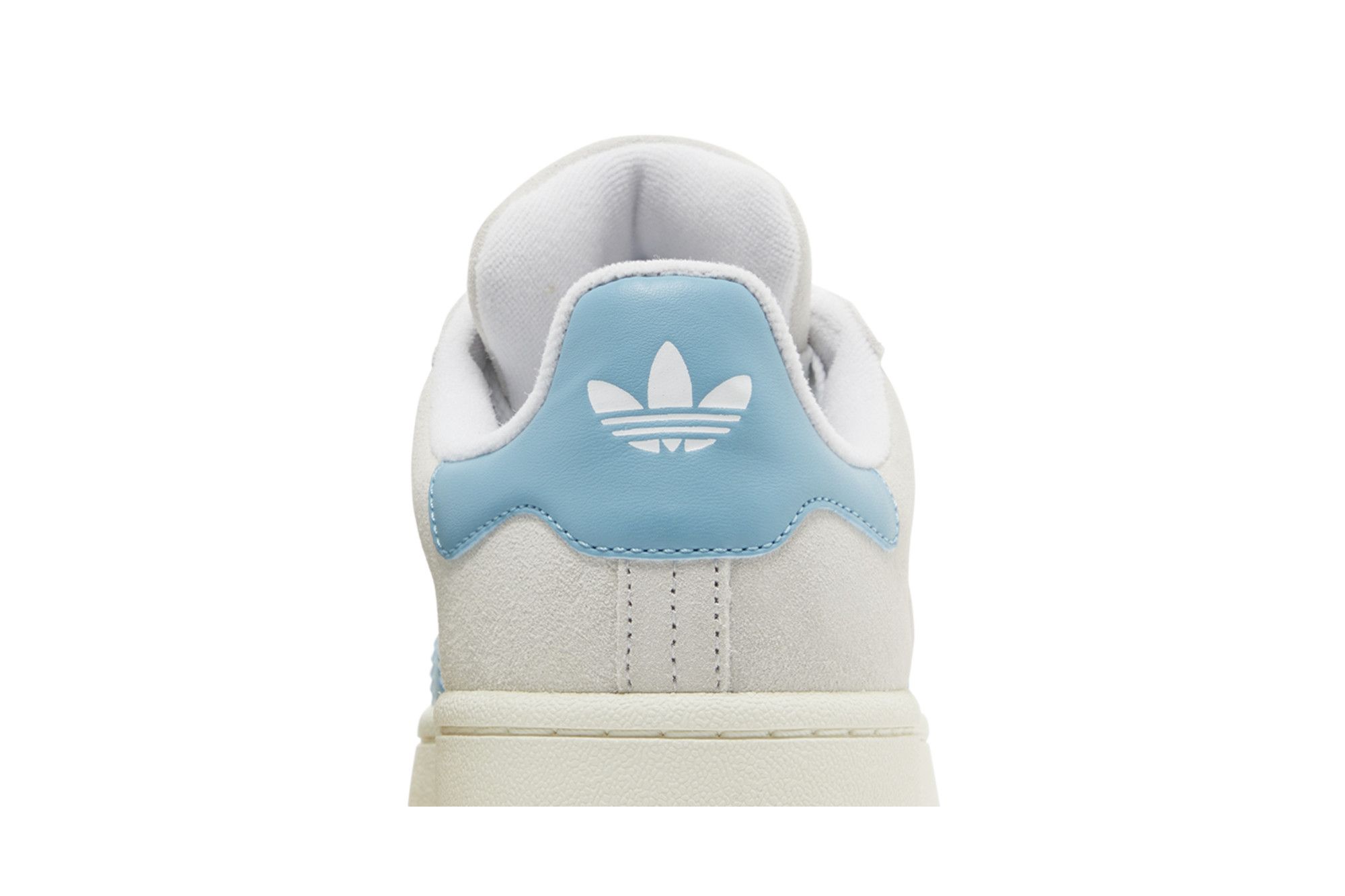 Size 5.5 Wmns Campus 00s 'White Preloved Blue'