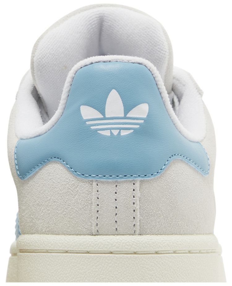 Adidas Wmns Campus 00s White Preloved Blue