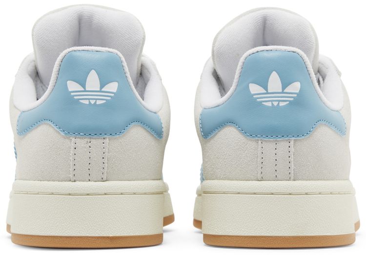 Adidas Wmns Campus 00s White Preloved Blue