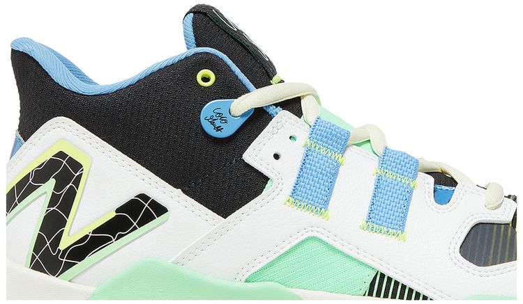 New Balance Coco CG1 Twisted Net