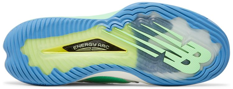 New Balance Coco CG1 Twisted Net