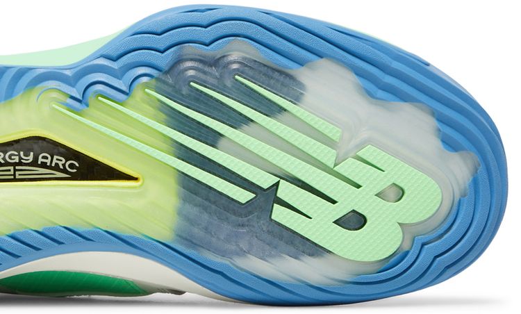 New Balance Coco CG1 Twisted Net