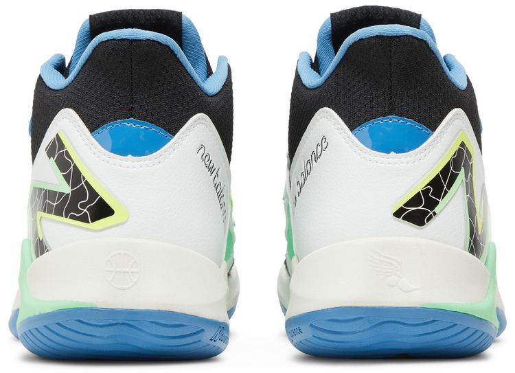 New Balance Coco CG1 Twisted Net