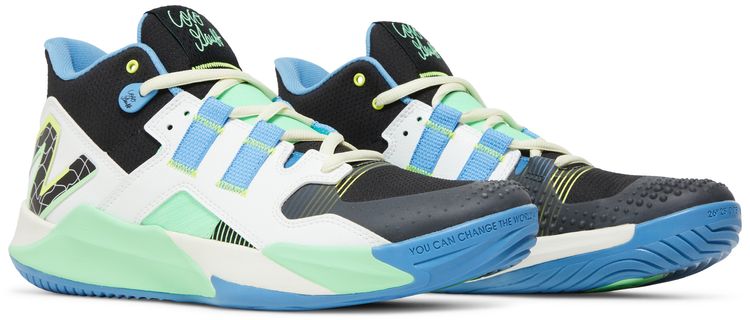 New Balance Coco CG1 Twisted Net