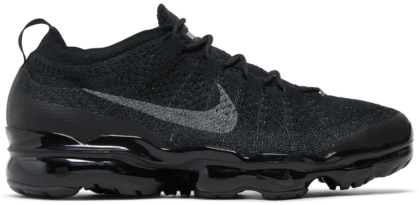 vapormax flyknit 3 triple black release date