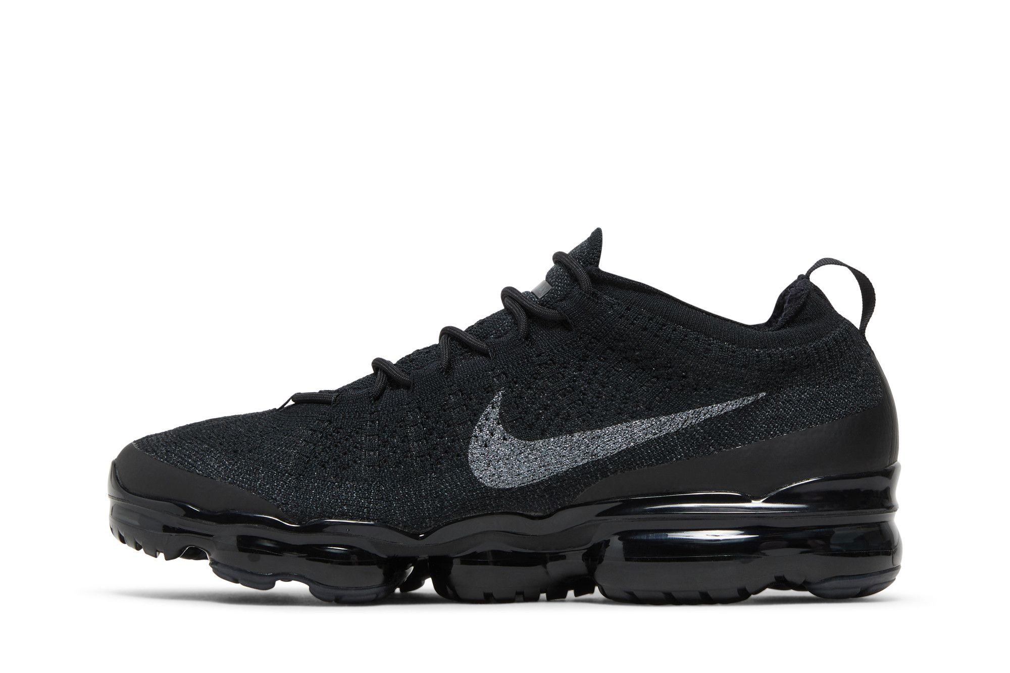 Buy Air VaporMax 2023 Flyknit Triple Black DV1678 003 GOAT