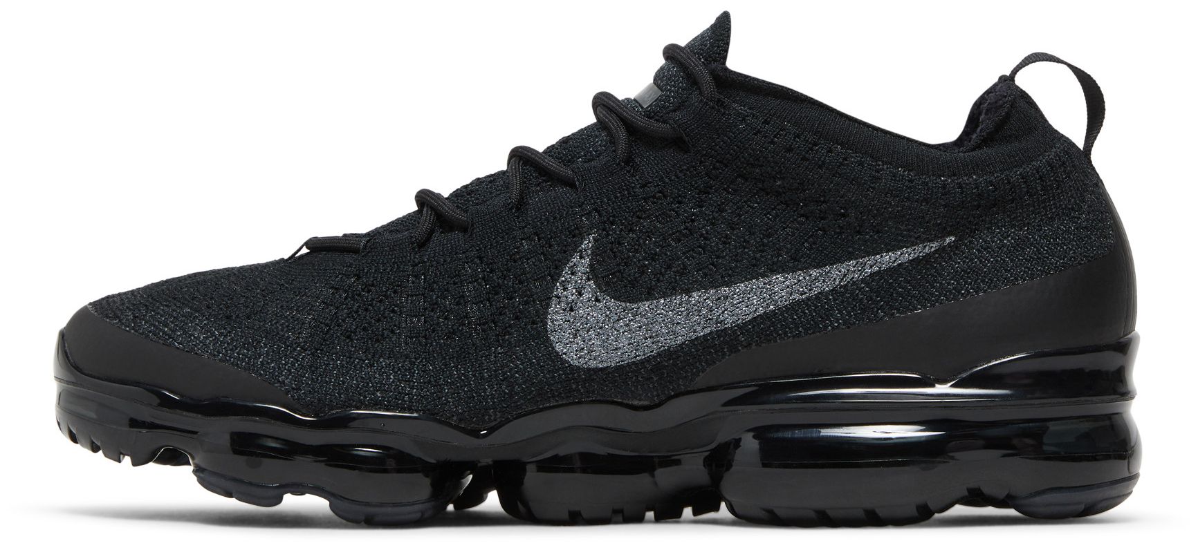 vapormax 3 flyknit triple black