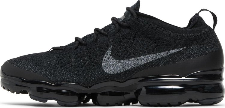 Air VaporMax 2023 Flyknit Triple Black