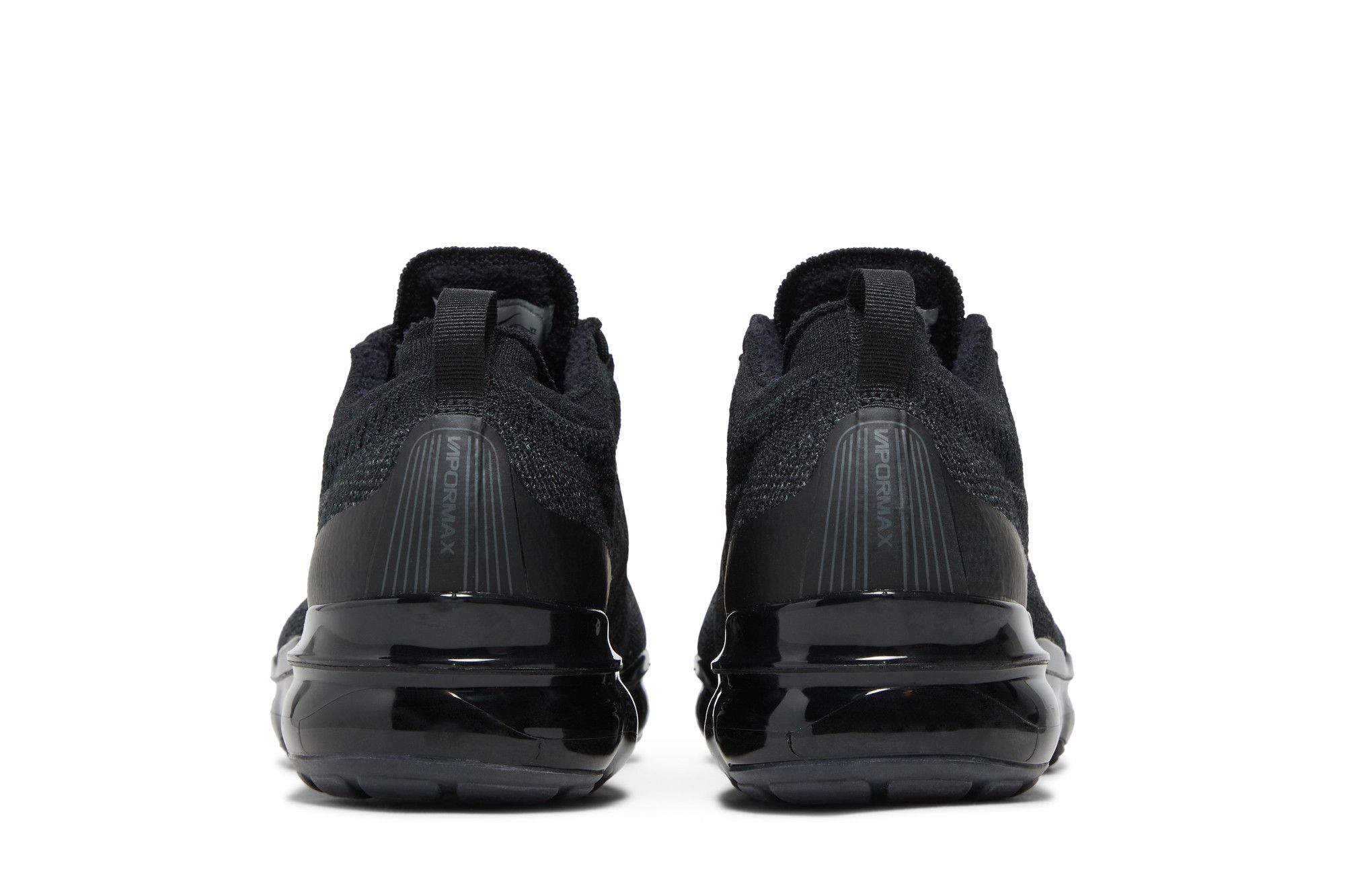 Vapormax 3.0 triple black on sale
