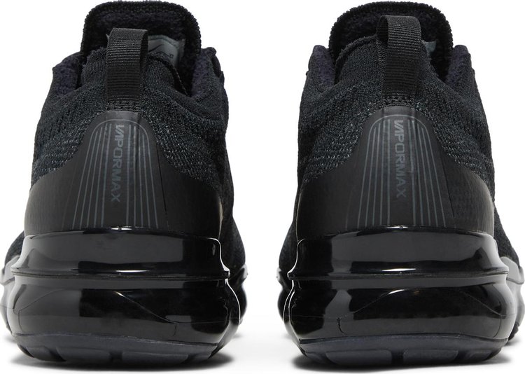 Air VaporMax 2023 Flyknit Triple Black