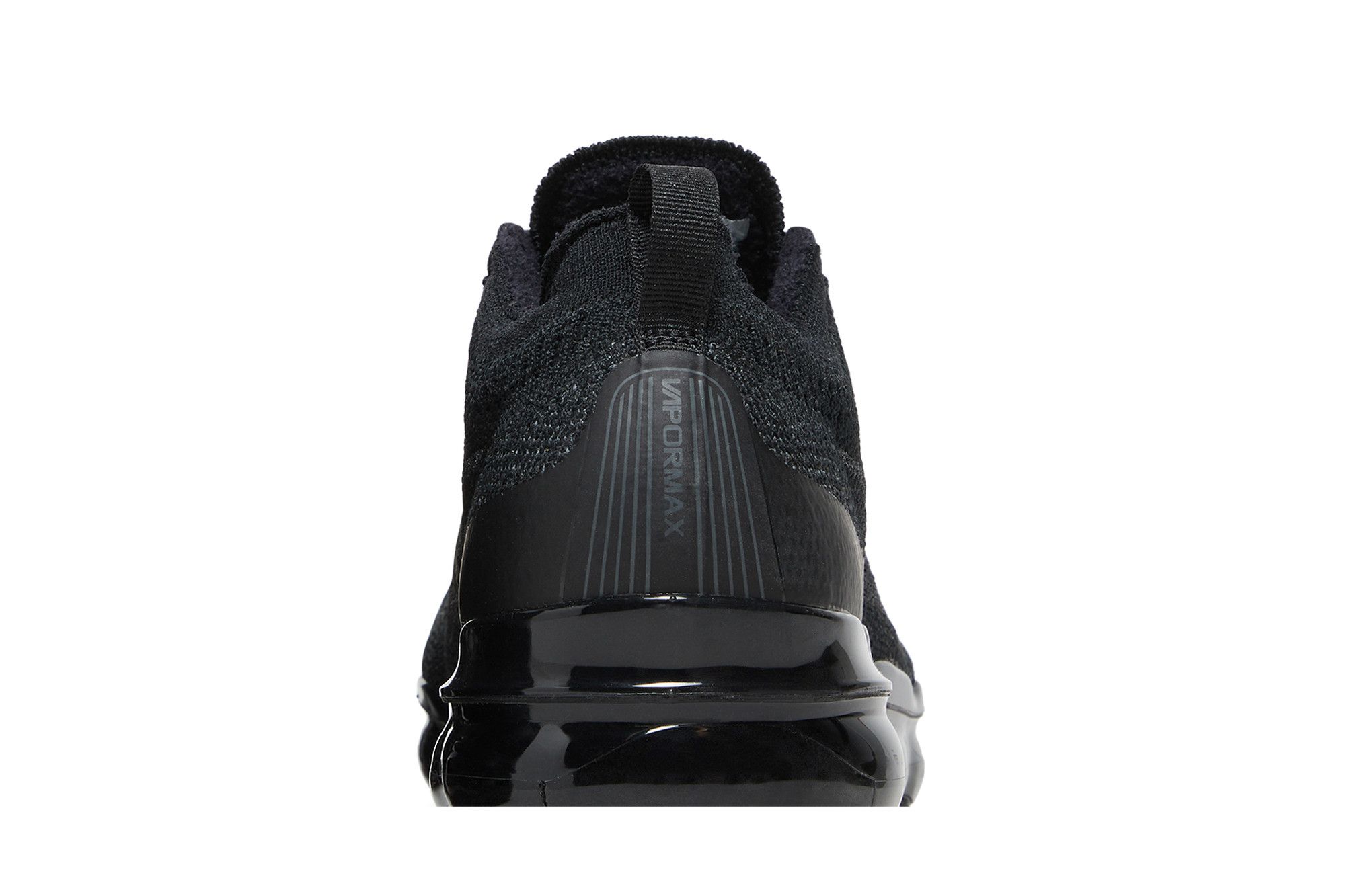 Buy Nike Air VaporMax 2023 Flyknit 'Triple Black' - DV1678