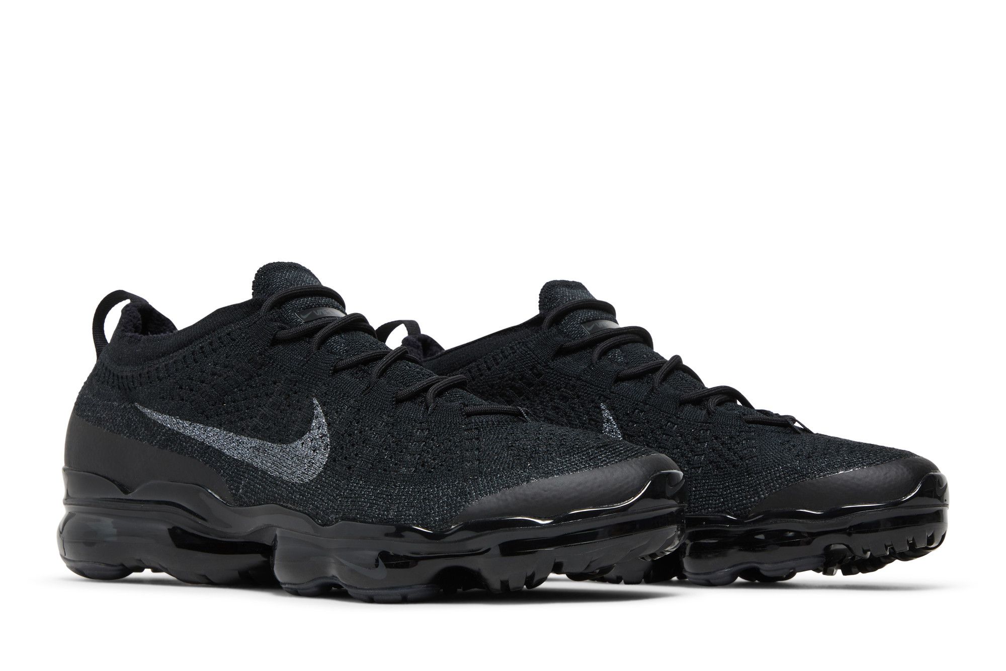 Buy Air VaporMax 2023 Flyknit Triple Black DV1678 003 GOAT UK