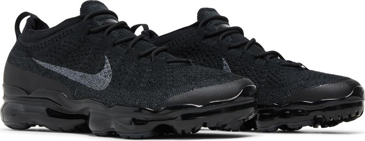 Air VaporMax 2023 Flyknit Triple Black