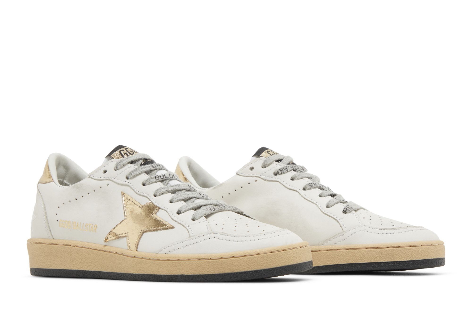 Yu_kiGOLDEN GOOSE/ゴールデングース BALLSTAR Ball Star men sneakers | Golden Goose