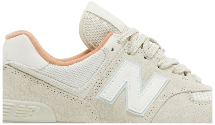 New Balance CALIA x Wmns 574 Turtledove