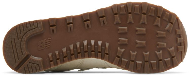 New Balance CALIA x Wmns 574 Turtledove