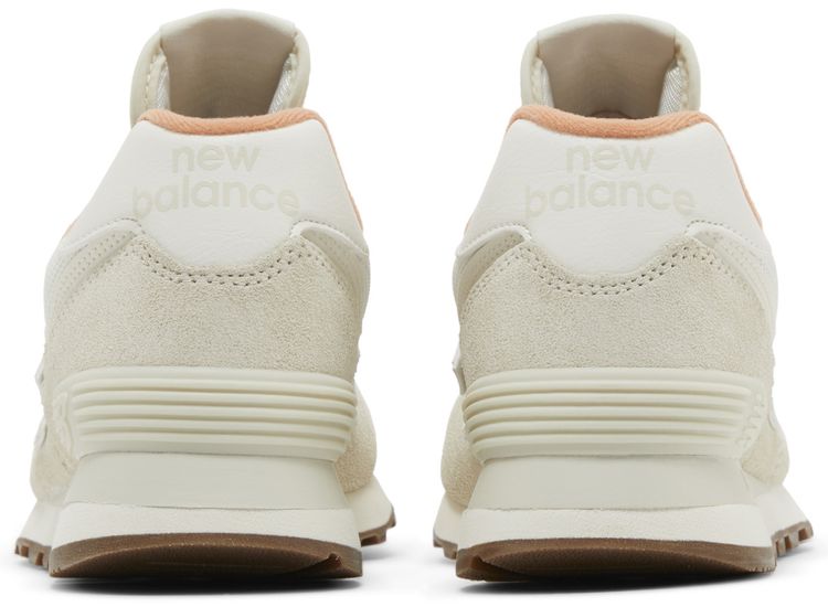 New Balance CALIA x Wmns 574 Turtledove