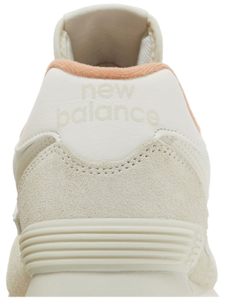 New Balance CALIA x Wmns 574 Turtledove