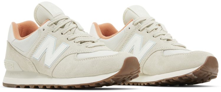 New Balance CALIA x Wmns 574 Turtledove
