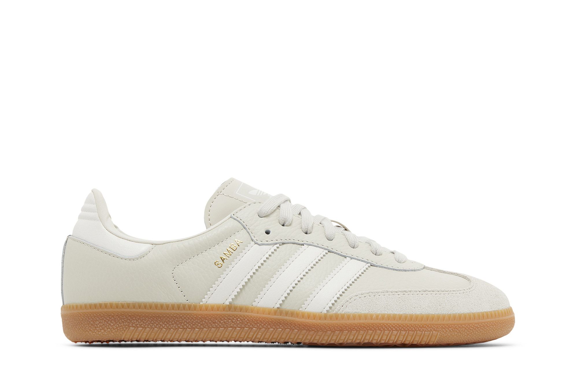 Buy Wmns Samba OG Aluminium Gum IE7013 GOAT