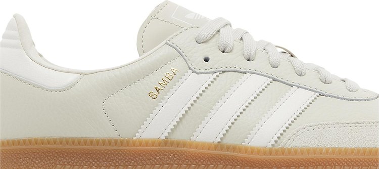 Wmns Samba OG Aluminium Gum