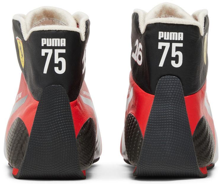 Puma Scuderia Ferrari x Charles Leclerc x Speedcat Pro 75th Anniversary