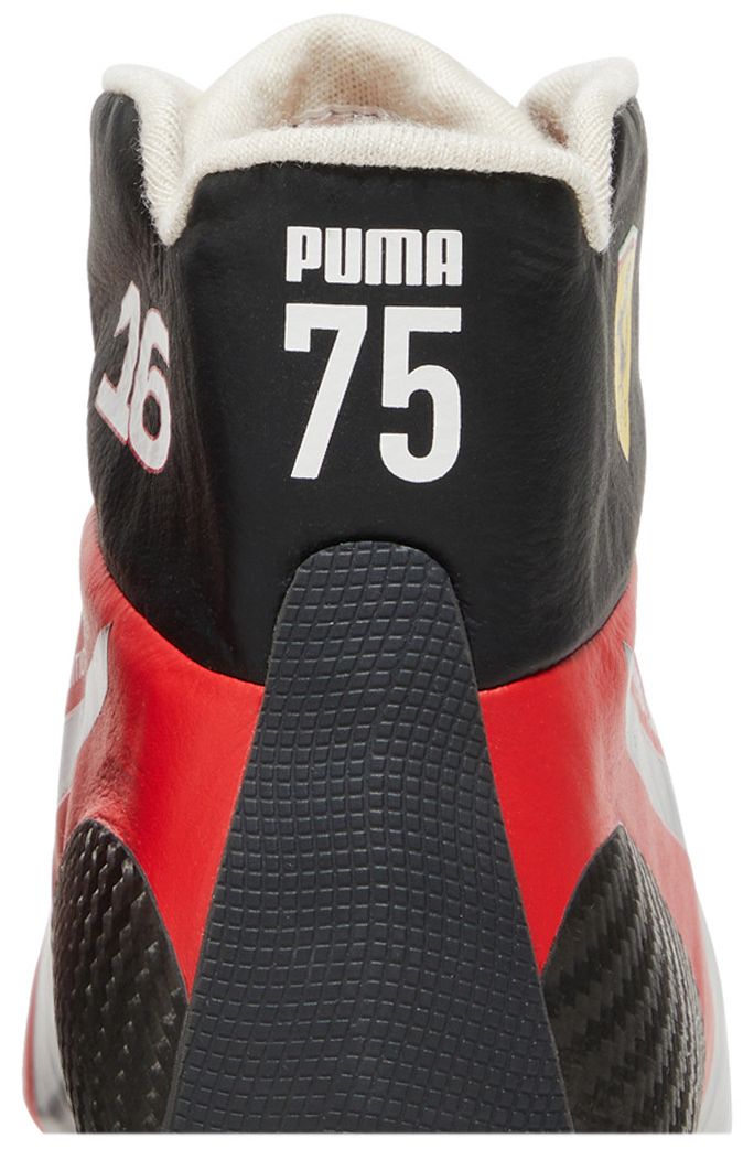 Puma Scuderia Ferrari x Charles Leclerc x Speedcat Pro 75th Anniversary