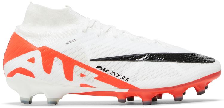 Nike Zoom Mercurial Superfly 9 Elite AG Pro Ready Pack