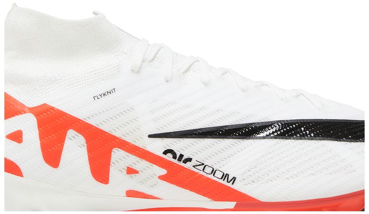 Nike Zoom Mercurial Superfly 9 Elite AG Pro Ready Pack