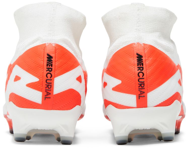Nike Zoom Mercurial Superfly 9 Elite AG Pro Ready Pack