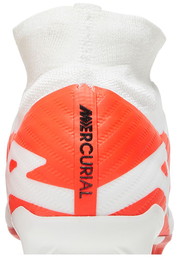 Nike Zoom Mercurial Superfly 9 Elite AG Pro Ready Pack