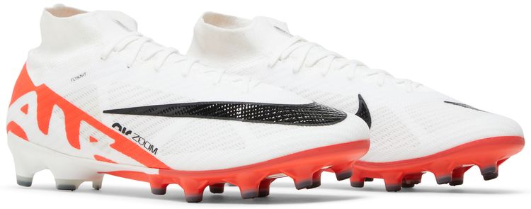 Nike Zoom Mercurial Superfly 9 Elite AG Pro Ready Pack