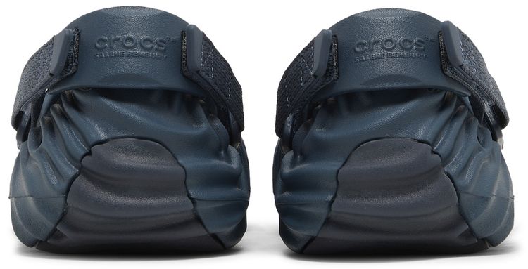 Salehe Bembury x Pollex Clog Como