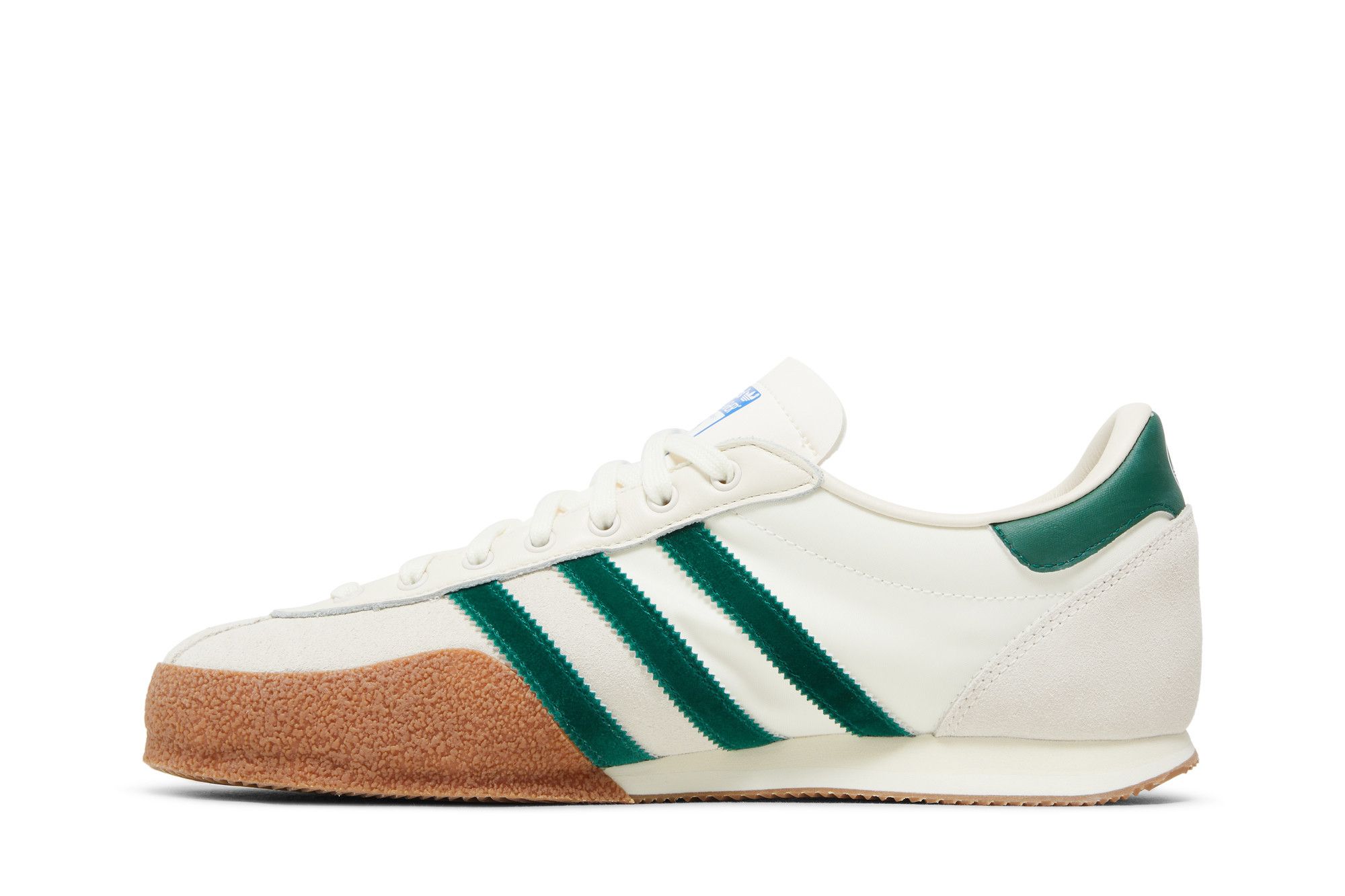 Buy Liam Gallagher x LG2 SPZL Bottle Green IF8358 GOAT