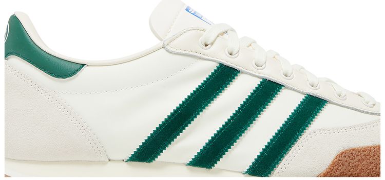 Liam Gallagher x adidas LG2 SPZL Bottle Green