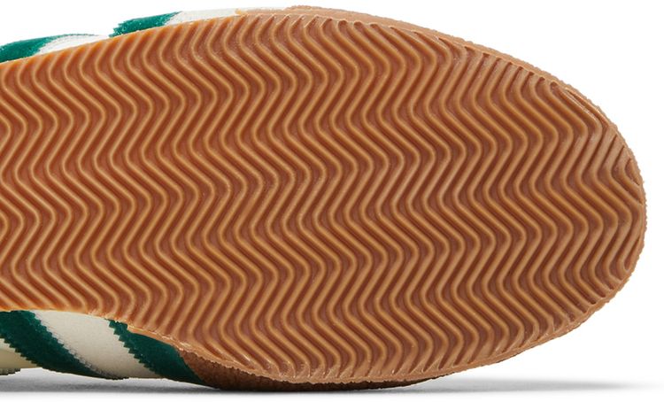 Liam Gallagher x adidas LG2 SPZL Bottle Green