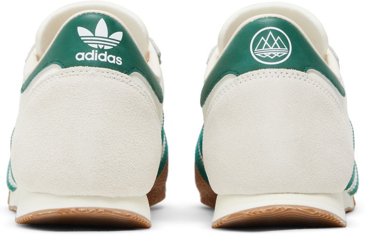 Liam Gallagher x adidas LG2 SPZL Bottle Green