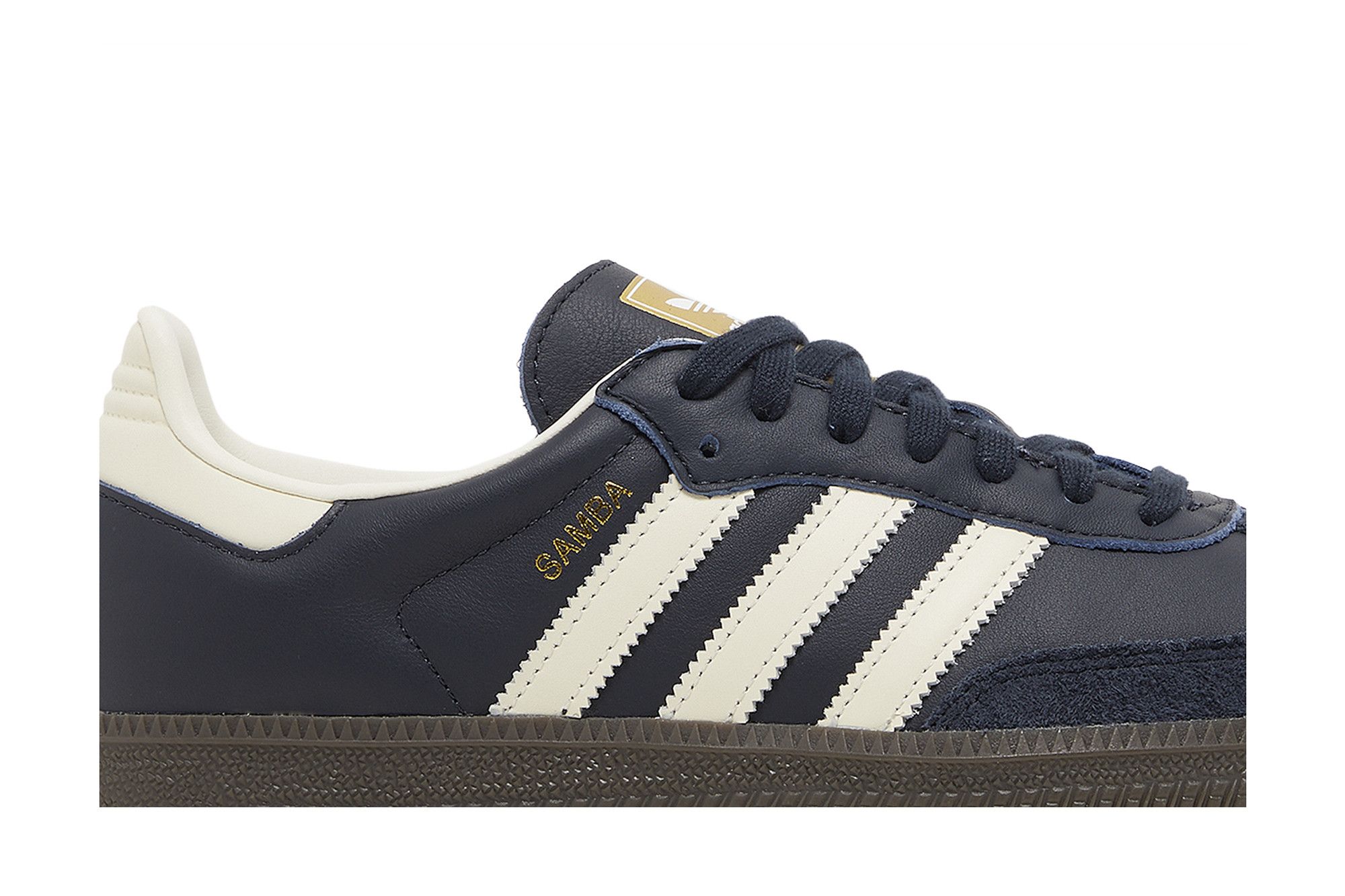 Adidas Samba OG Navy 6