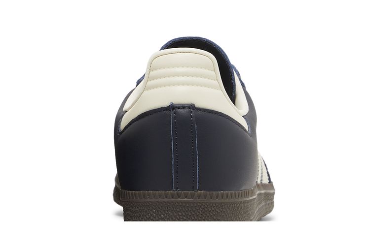 adidas gazelle silver green womens Adidas Samba OG USA Navy main image 0
