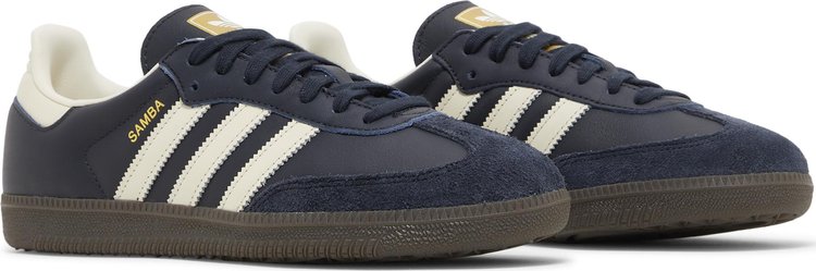 Samba OG Night Navy Gum