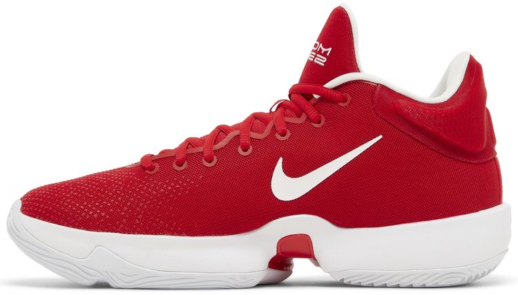 Nike Zoom Rize 2 TB University Red