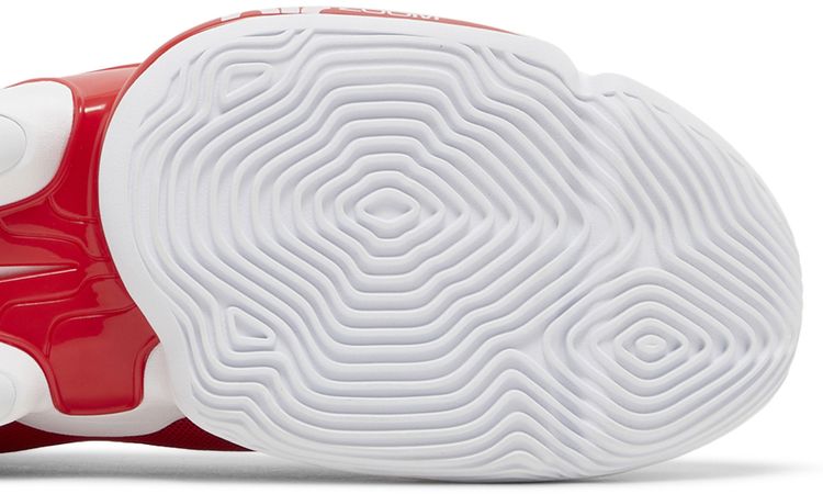 Nike Zoom Rize 2 TB University Red