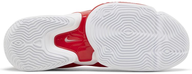 Nike Zoom Rize 2 TB University Red