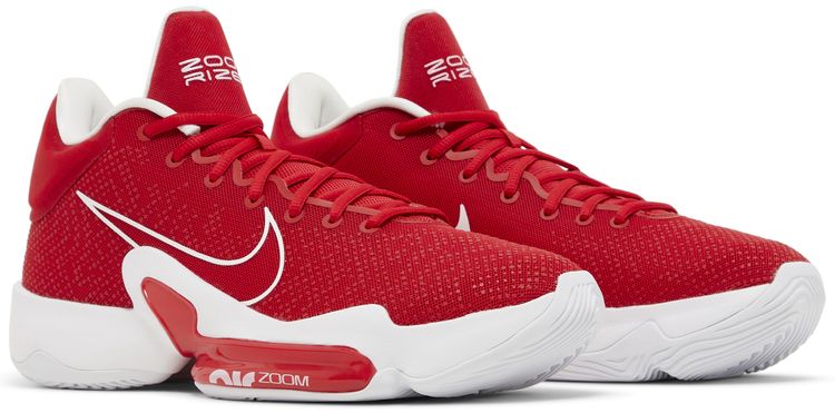 Nike Zoom Rize 2 TB University Red