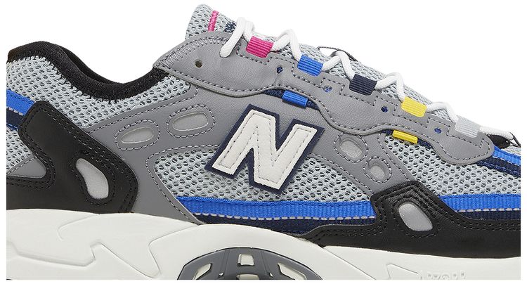 827 Grey Navy