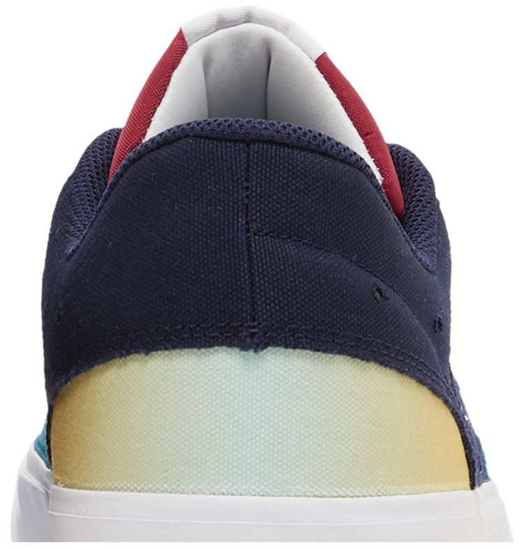 Air Jordan Series04 Dear Carnival