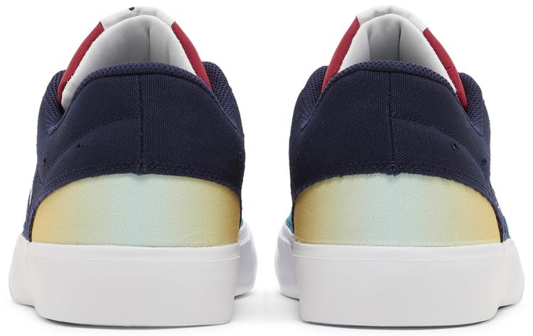 Air Jordan Series04 Dear Carnival